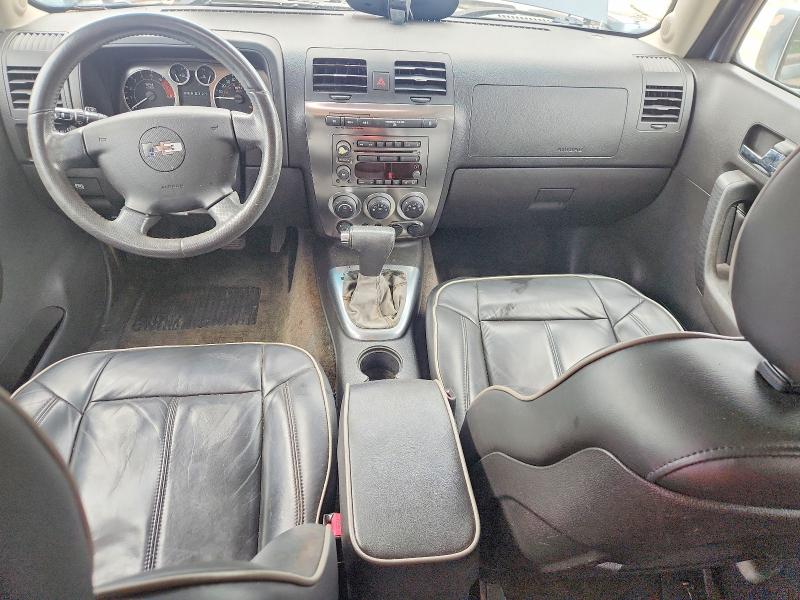 Aukcja sprzedaży 2006 Hummer H3, vin: 5GTDN136268168539, numer aukcji: 59086596
