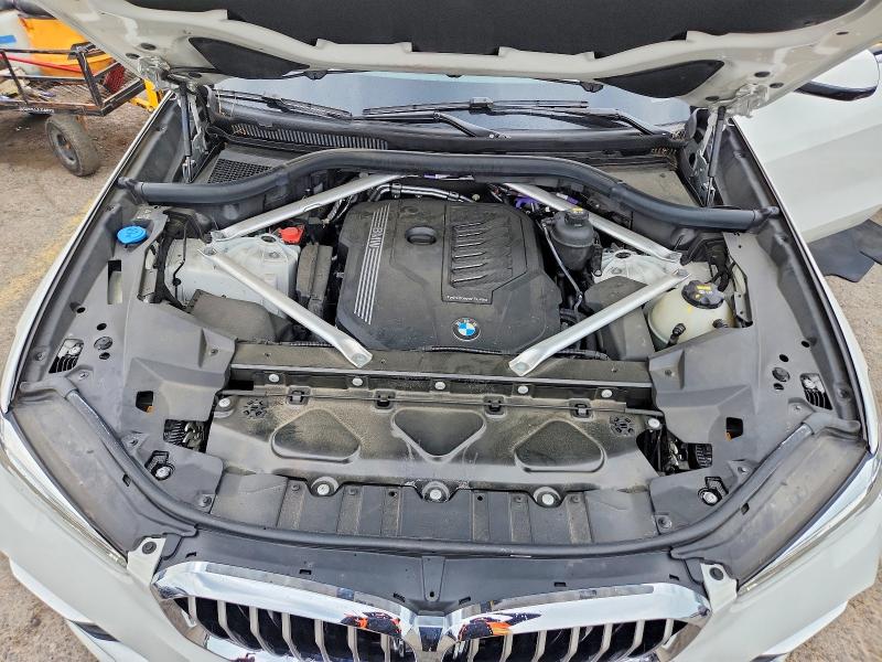 Aukcja sprzedaży 2022 Bmw X5, vin: 5UXCR6C02N9L17510, numer aukcji: 58070596