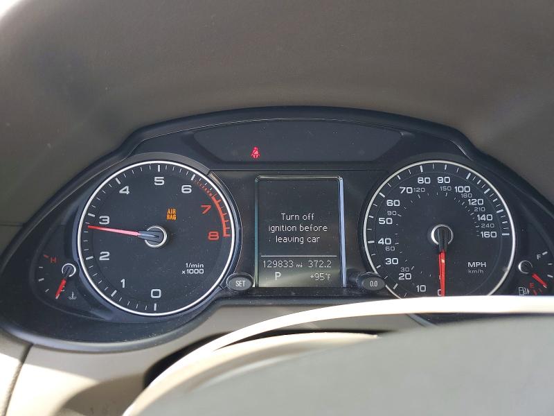 Aukcja sprzedaży 2016 Audi Q5, vin: WA1C2AFP0GA040031, numer aukcji: 58223566