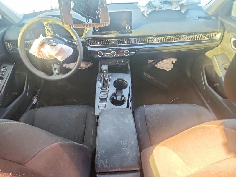 Aukcja sprzedaży 2023 Honda Civic, vin: 2HGFE2F29PH535089, numer aukcji: 58757386