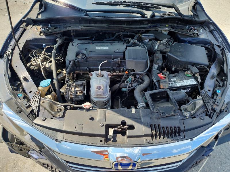 Aukcja sprzedaży 2016 Honda Accord, vin: 1HGCR2F63GA231507, numer aukcji: 41632306