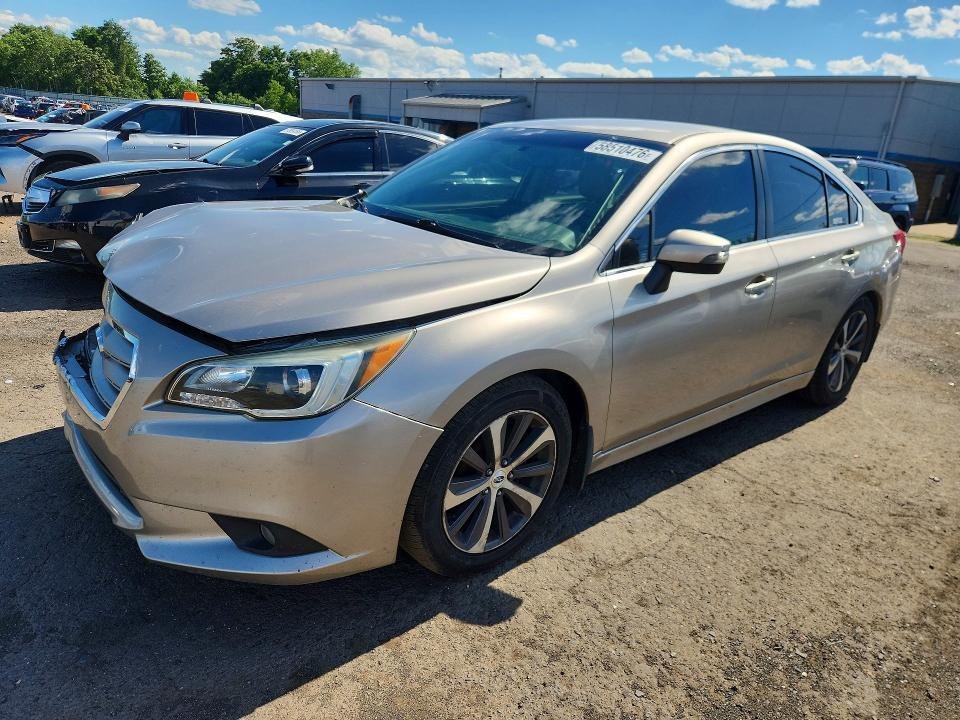 Aukcja sprzedaży 2015 Subaru Legacy, vin: 4S3BNAJ62F3021071, numer aukcji: 58510476
