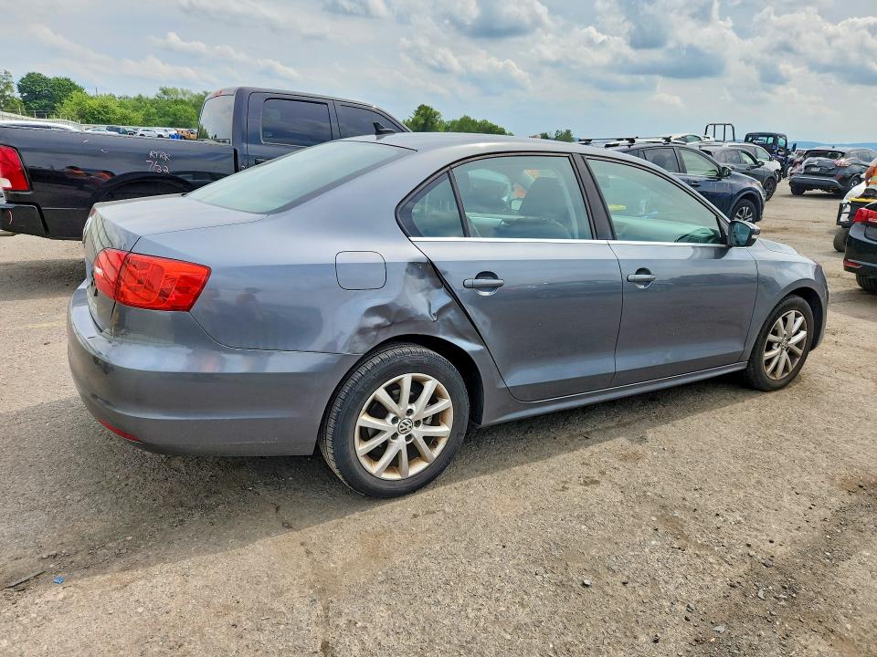 Aukcja sprzedaży 2014 Volkswagen Jetta, vin: 3VWB17AJXEM325830, numer aukcji: 58872196