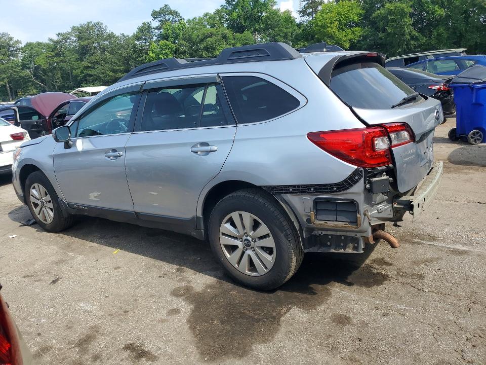 Aukcja sprzedaży 2017 Subaru Outback, vin: 4S4BSAHCXH3201367, numer aukcji: 57181286
