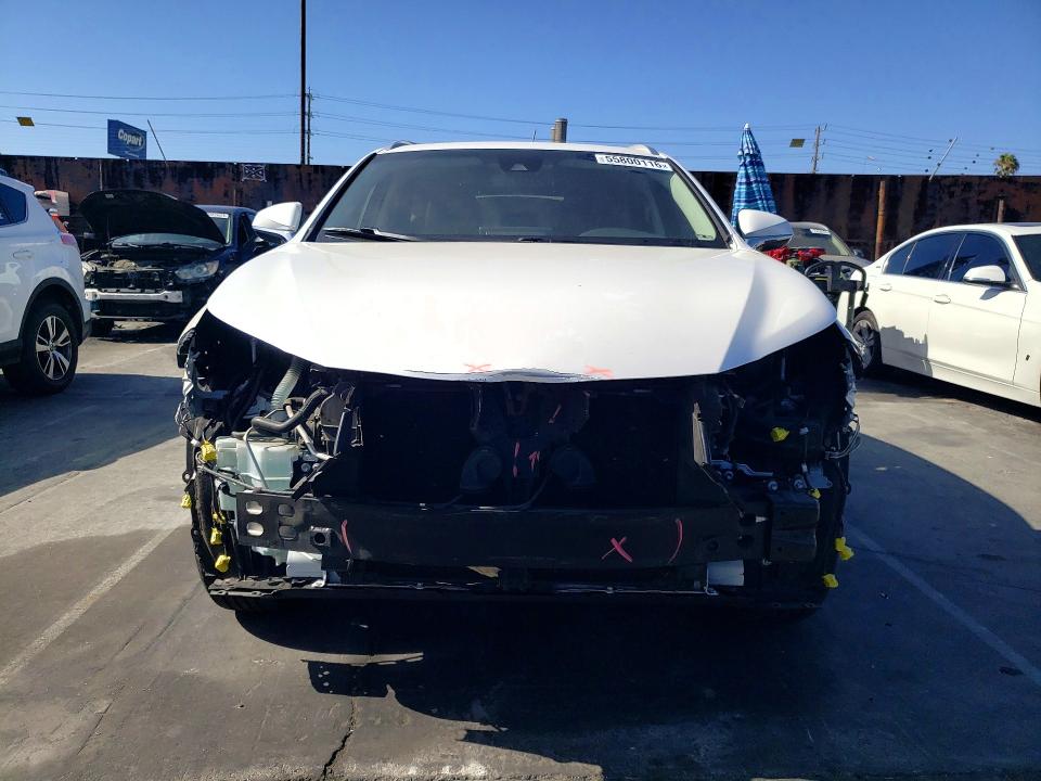 Продажа на аукционе авто 2018 Lexus Nx 300, vin: JTJYARBZ8J2097998, номер лота: 55800116
