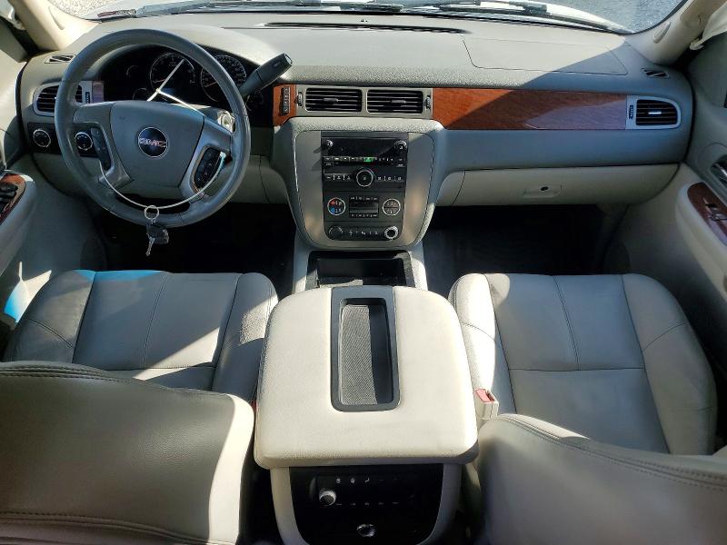 Продажа на аукционе авто 2008 Gmc Yukon, vin: 1GKFK13068J176308, номер лота: 56533916