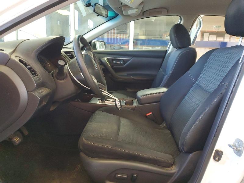 Продаж на аукціоні авто 2016 Nissan Altima, vin: 1N4AL3AP9GC136764, номер лоту: 57438316