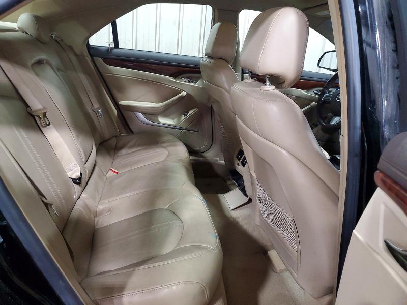Продаж на аукціоні авто 2008 Cadillac Cts, vin: 1G6DM577580114029, номер лоту: 55821796