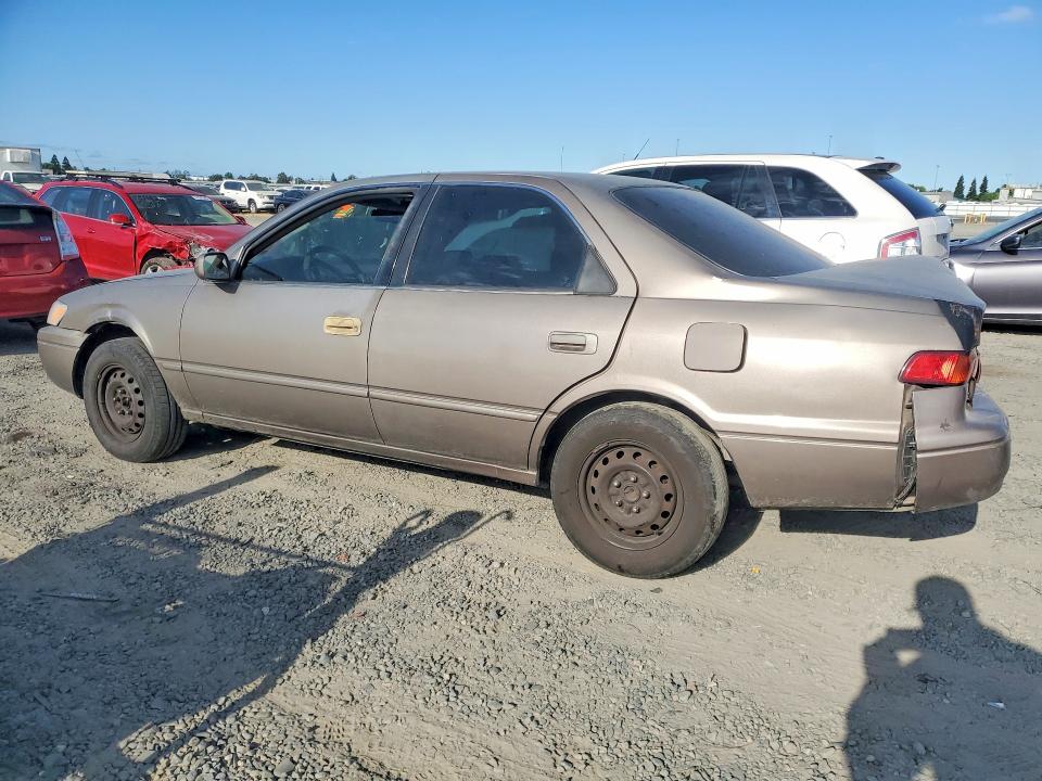 Продажа на аукционе авто 1999 Toyota Camry, vin: 4T1BG22K5XU435965, номер лота: 57349686