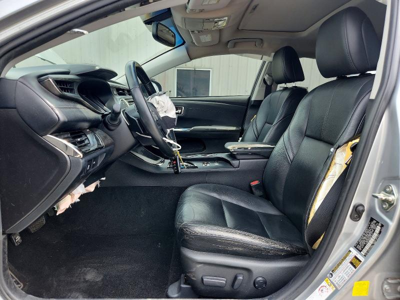 Aukcja sprzedaży 2016 Toyota Avalon, vin: 4T1BK1EB2GU217311, numer aukcji: 56672476