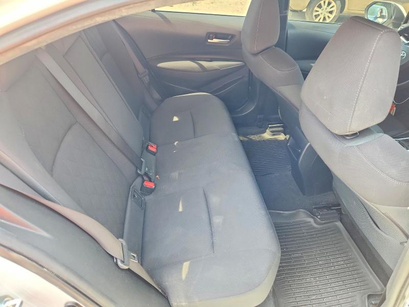 2020 Toyota Corolla მანქანა იყიდება აუქციონზე, vin: JTDEBRBE9LJ000963, აუქციონის ნომერი: 58203146