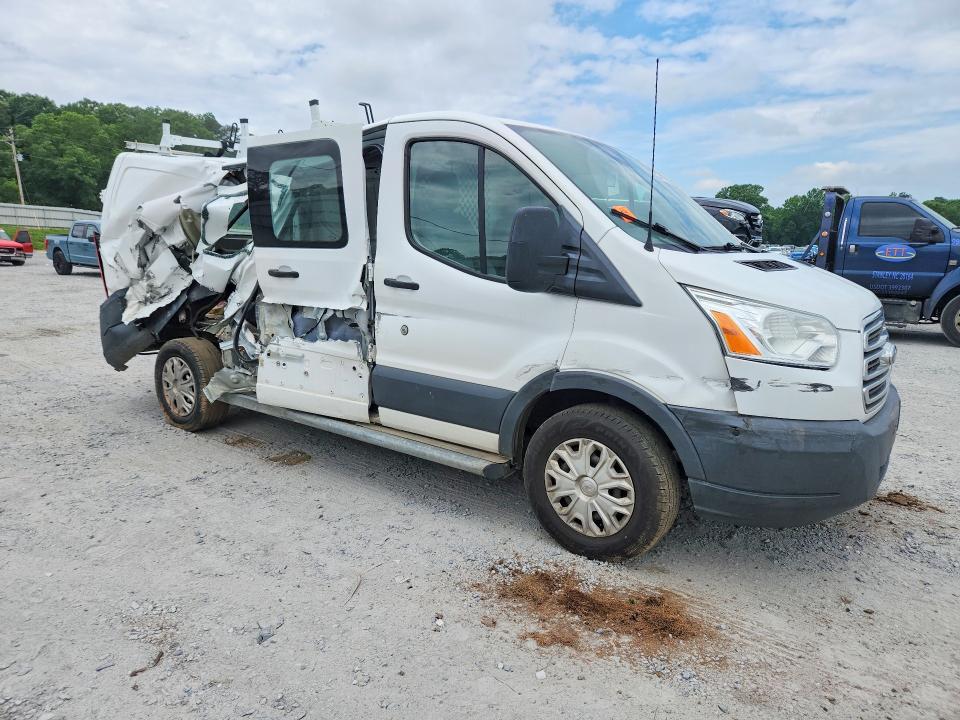 Aukcja sprzedaży 2016 Ford Transit, vin: 1FTYR1ZM9GKA47594, numer aukcji: 56573106