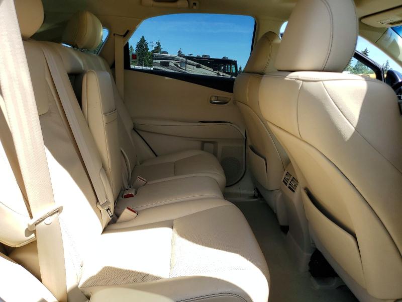 Продажа на аукционе авто 2015 Lexus Rx 350, vin: 2T2BK1BA3FC311463, номер лота: 57231506