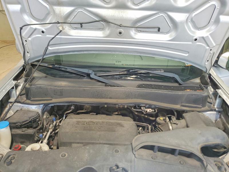 Продажа на аукционе авто 2012 Honda Pilot, vin: 5FNYF3H45CB033088, номер лота: 57641516