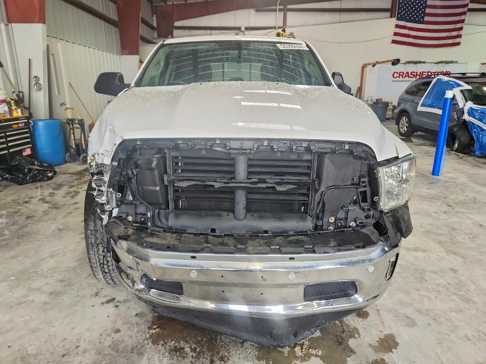 Продажа на аукционе авто 2016 Ram 1500, vin: 1C6RR6LT4GS368368, номер лота: 55390336