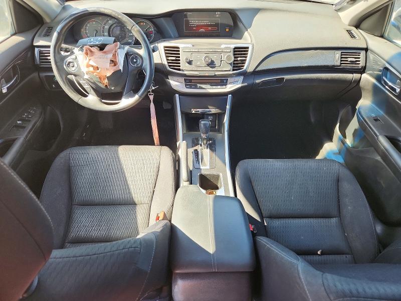Продаж на аукціоні авто 2013 Honda Accord, vin: 1HGCR2F59DA075704, номер лоту: 57030006