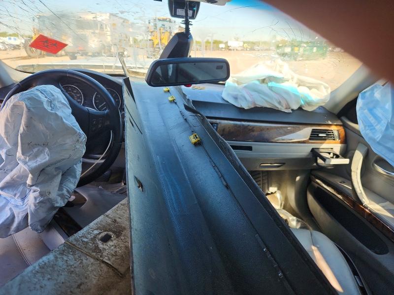 55784516 :رقم المزاد ، WBAVD13586KV00585 vin ، 2006 Bmw 325 مزاد بيع