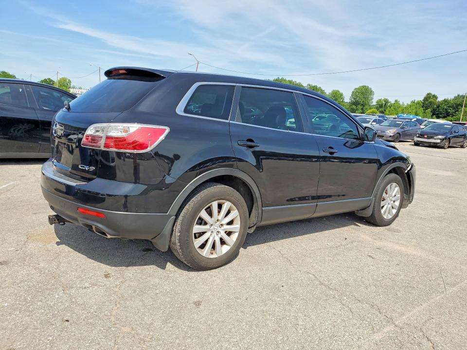 Aukcja sprzedaży 2010 Mazda Cx-9, vin: JM3TB2MA9A0201099, numer aukcji: 58569976