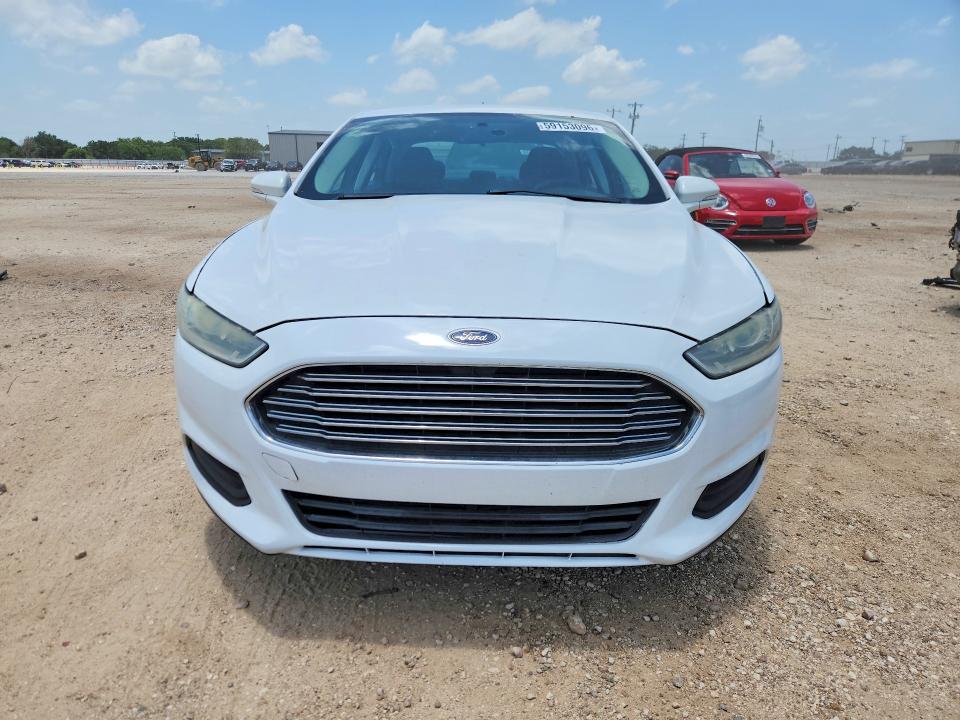 59153096 :رقم المزاد ، 3FA6P0H73ER149586 vin ، 2014 Ford Fusion مزاد بيع