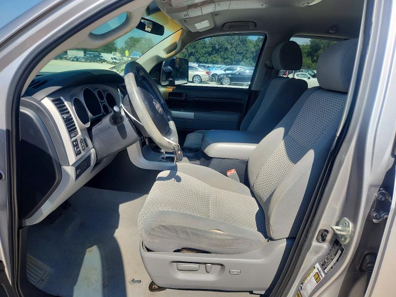 Продажа на аукционе авто 2008 Toyota Tundra, vin: 5TFBV54118X045199, номер лота: 58207726