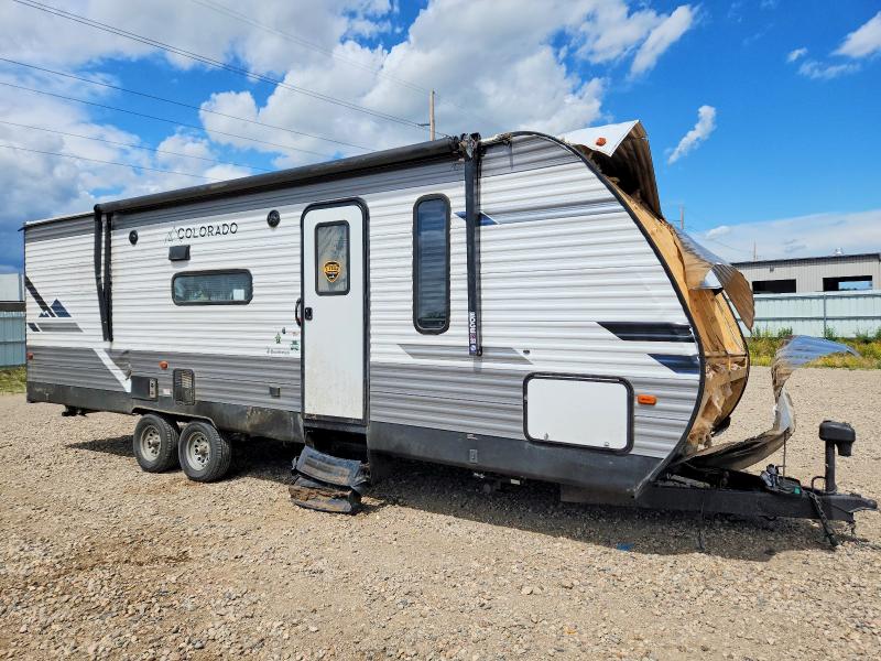 Aukcja sprzedaży 2022 Keystone Rv Trailers, vin: 4YDTC0M26N8950255, numer aukcji: 56768676