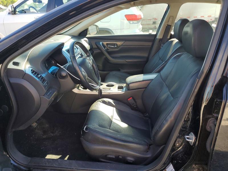Продажа на аукционе авто 2014 Nissan Altima, vin: 1N4AL3AP2EC139230, номер лота: 55937976