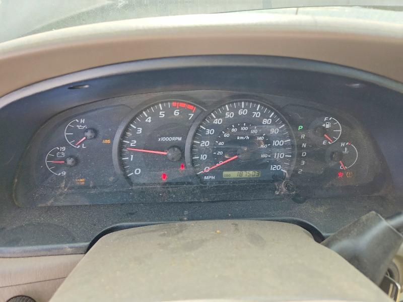 Aukcja sprzedaży 2006 Toyota Tundra, vin: 5TBET34146S561544, numer aukcji: 55173816