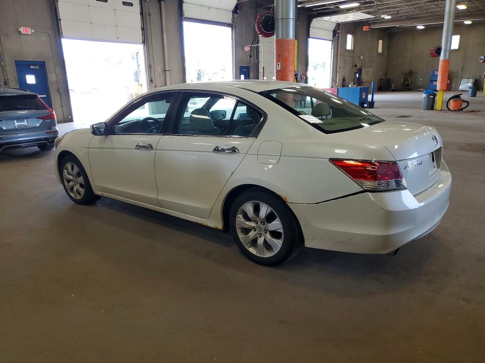 Продажа на аукционе авто 2010 Honda Accord, vin: 1HGCP3F87AA003868, номер лота: 55560236