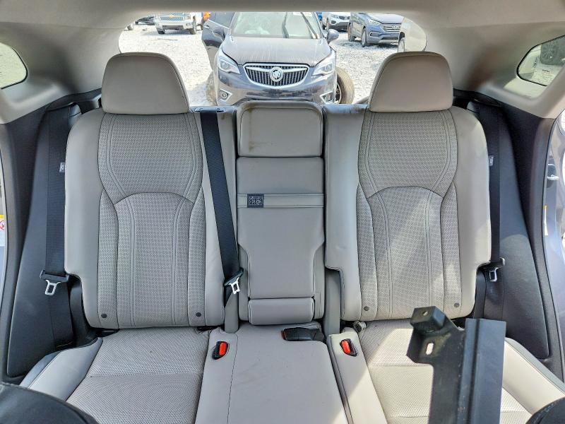 Aukcja sprzedaży 2017 Lexus Rx 350, vin: 2T2BZMCA6HC068911, numer aukcji: 55860056