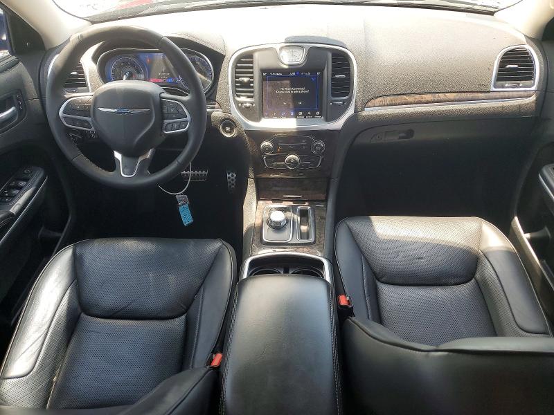 Aukcja sprzedaży 2022 Chrysler 300, vin: 2C3CCASG5NH177591, numer aukcji: 55705186