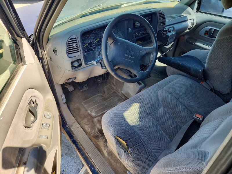 Продаж на аукціоні авто 1995 Chevrolet Gmt-400, vin: 1GCEK19K8SE258444, номер лоту: 54793016