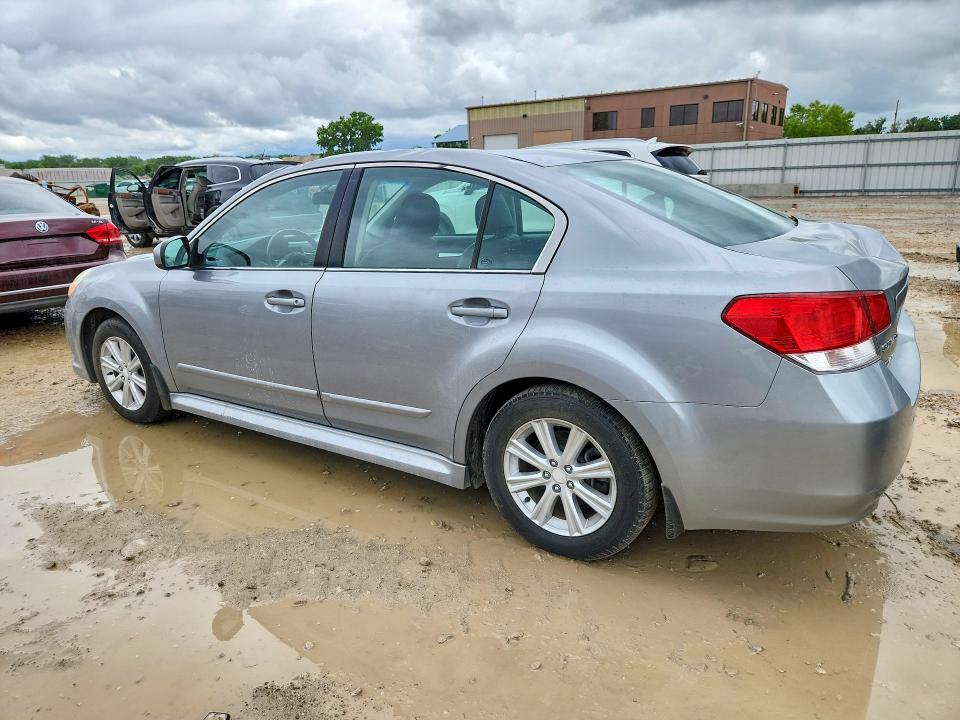 Продаж на аукціоні авто 2011 Subaru Legacy, vin: 4S3BMBC60B3219356, номер лоту: 59014836