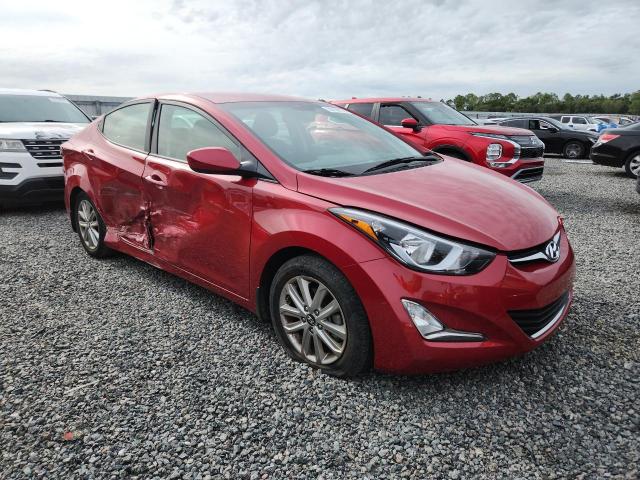 Aukcja sprzedaży 2015 Hyundai Elantra, vin: KMHDH4AE3FU351879, numer aukcji: 56168156
