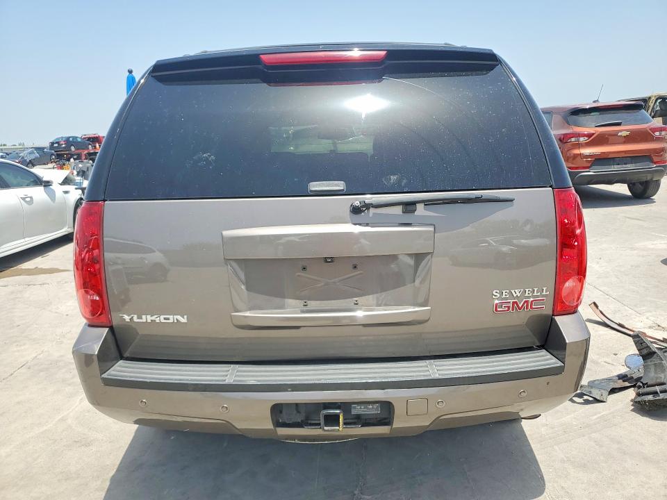 Aukcja sprzedaży 2013 Gmc Yukon, vin: 1GKS1CE01DR177680, numer aukcji: 58943826