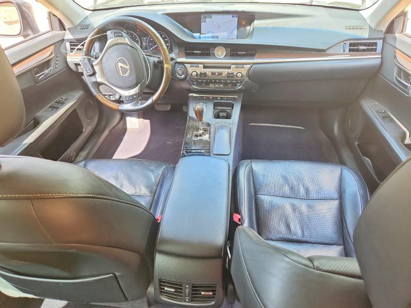 Продаж на аукціоні авто 2015 Lexus Es, vin: JTHBK1GG4F2152581, номер лоту: 58873736