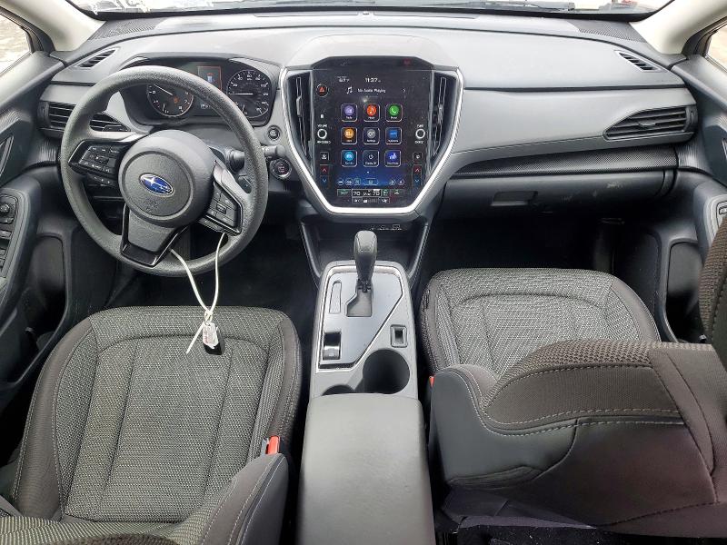 Продажа на аукционе авто 2024 Subaru Crosstrek, vin: JF2GUADCXRH298862, номер лота: 58634166