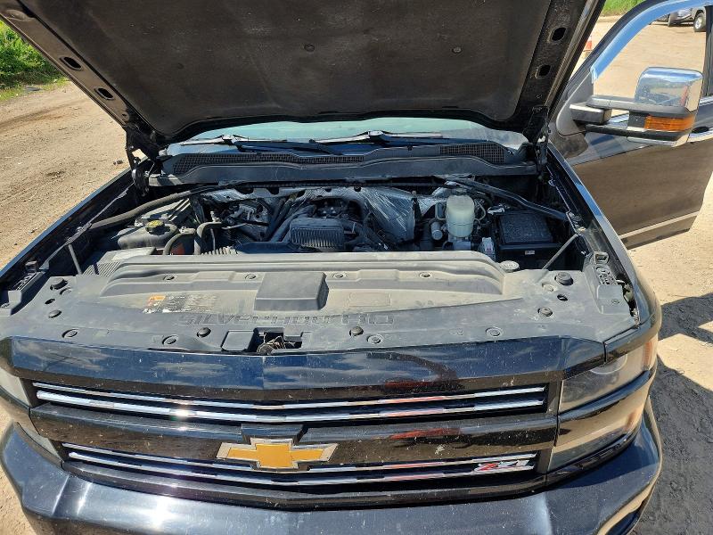 Aukcja sprzedaży 2015 Chevrolet Silverado, vin: 1GC1KWEG2FF613864, numer aukcji: 58107396