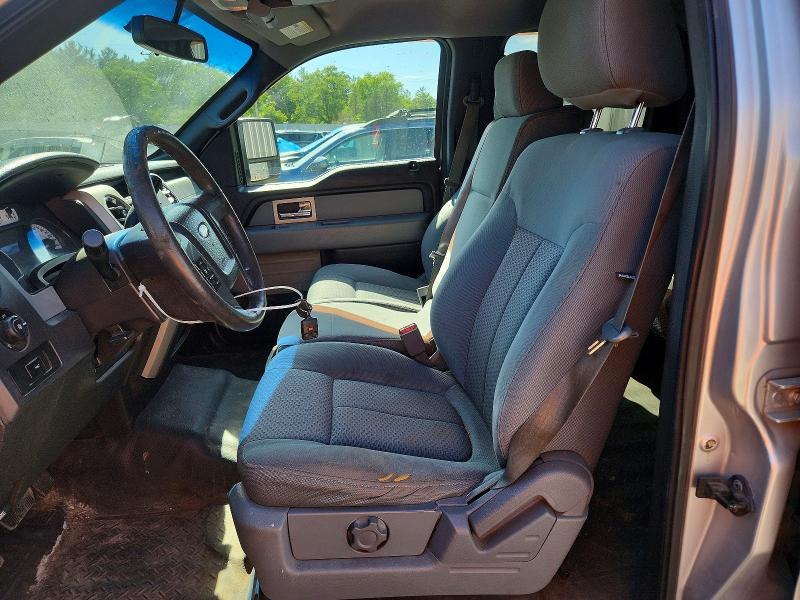 Aukcja sprzedaży 2011 Ford F150, vin: 1FTFW1ET0BFC53644, numer aukcji: 56066556