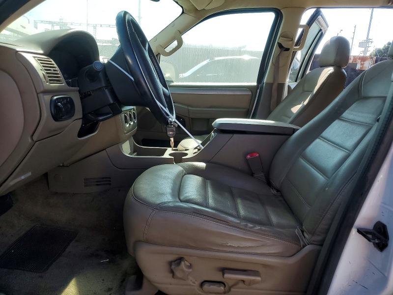 Aukcja sprzedaży 2003 Ford Explorer, vin: 1FMZU63WX3ZB59036, numer aukcji: 58231086