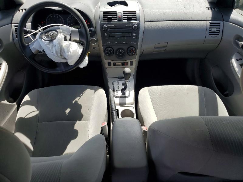 Aukcja sprzedaży 2011 Toyota Corolla, vin: 2T1BU4EE3BC625445, numer aukcji: 55189006
