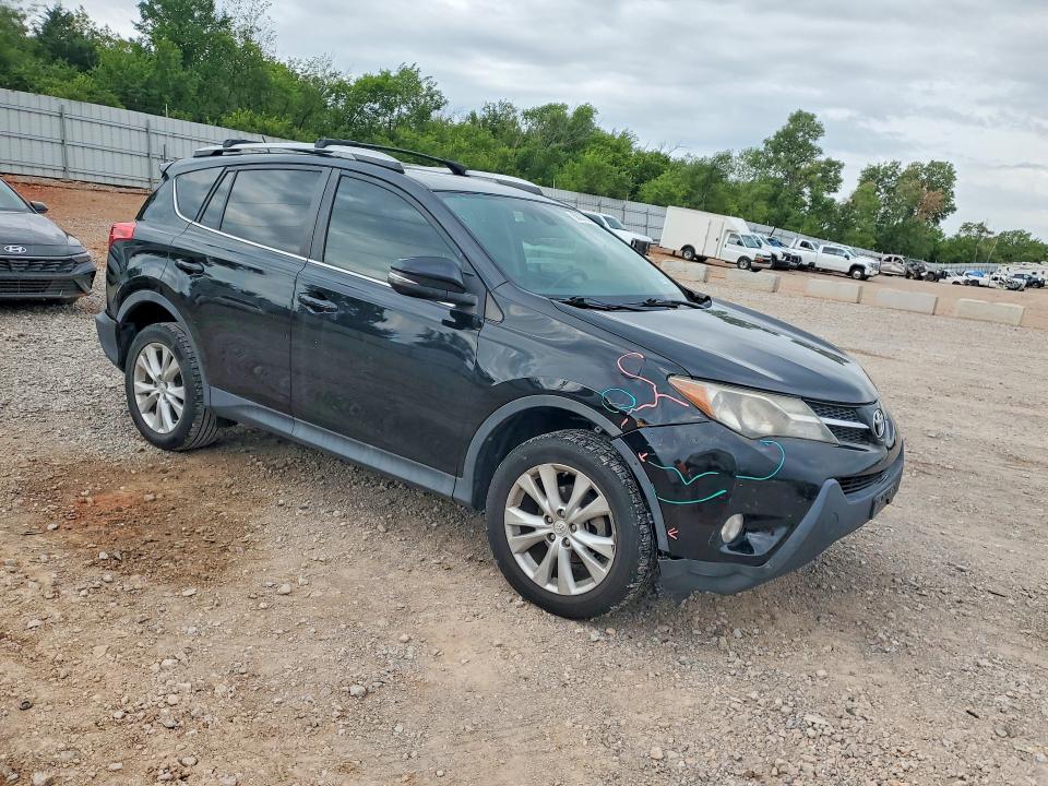 Aukcja sprzedaży 2015 Toyota Rav4, vin: 2T3YFREV9FW195787, numer aukcji: 58357696