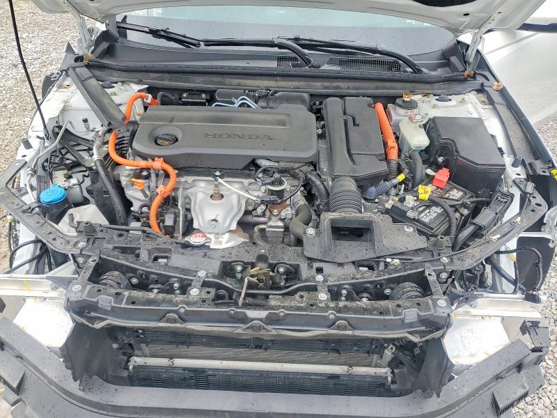 Продажа на аукционе авто 2024 Honda Accord, vin: 1HGCY2F82RA071840, номер лота: 58771976