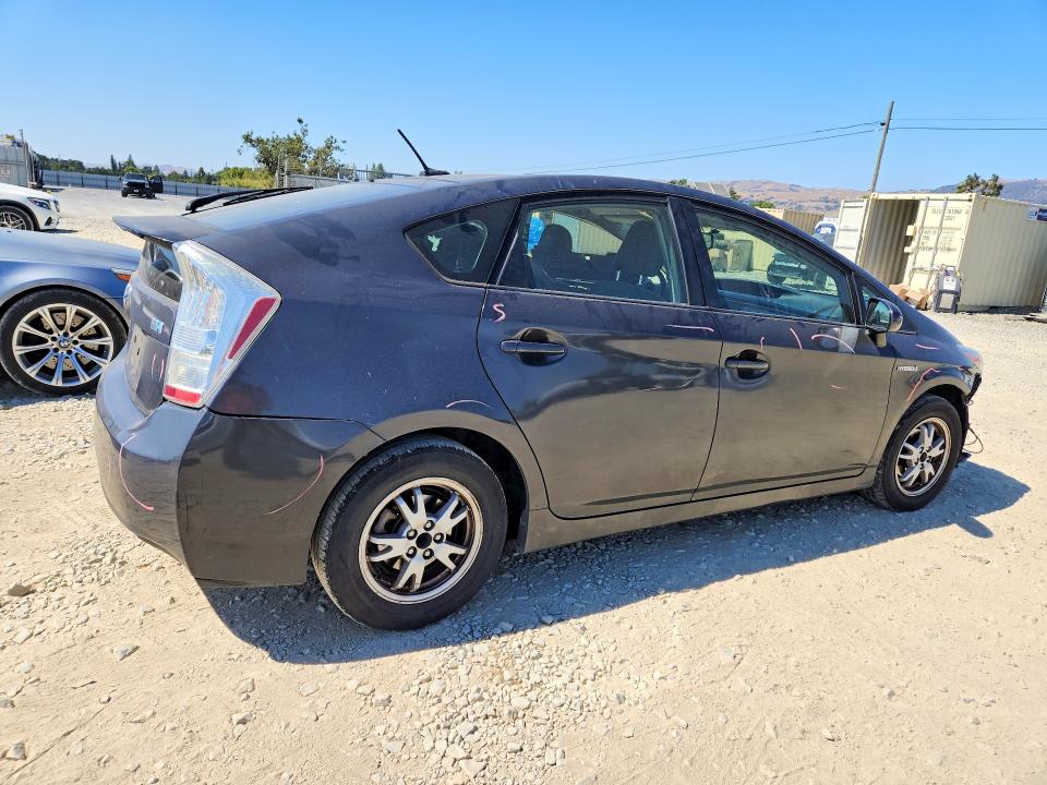 Продаж на аукціоні авто 2010 Toyota Prius, vin: JTDKN3DU0A0149860, номер лоту: 58692206