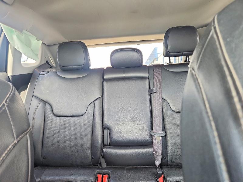 Aukcja sprzedaży 2022 Jeep Compass, vin: 3C4NJDFB9NT141226, numer aukcji: 57472496