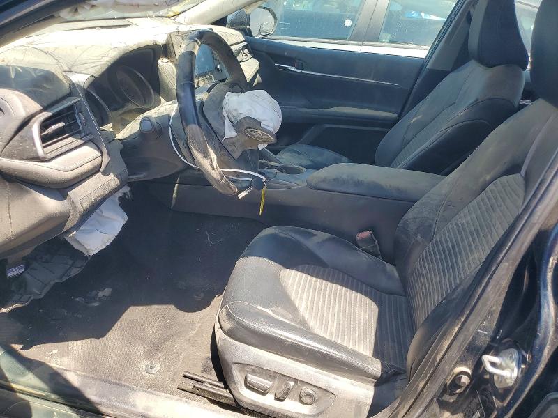 Aukcja sprzedaży 2021 Toyota Camry, vin: 4T1G11AK2MU610106, numer aukcji: 47479856