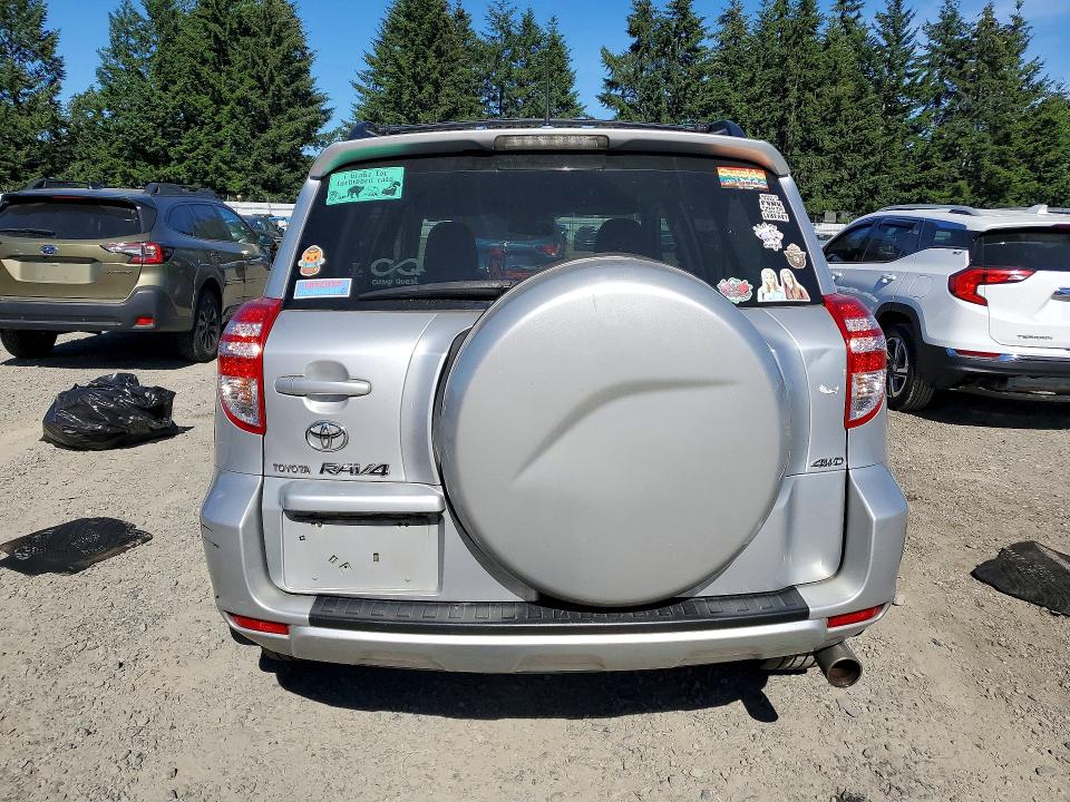 Aukcja sprzedaży 2009 Toyota Rav4, vin: JTMBK33V19D002633, numer aukcji: 57514816