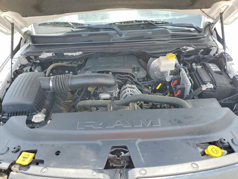 Aukcja sprzedaży 2022 Ram 1500, vin: 1C6SRFBT5NN154536, numer aukcji: 54405576