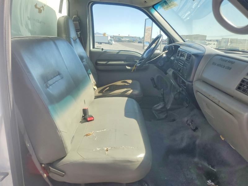 Aukcja sprzedaży 2005 Ford F650, vin: 3FRNF65E45V203227, numer aukcji: 56306286