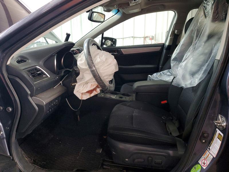 Продаж на аукціоні авто 2015 Subaru Outback, vin: 4S4BSAHC8F3260981, номер лоту: 57362216