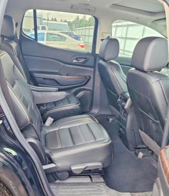 Aukcja sprzedaży 2021 Gmc Acadia, vin: 1GKKNXLS5MZ195888, numer aukcji: 58206166